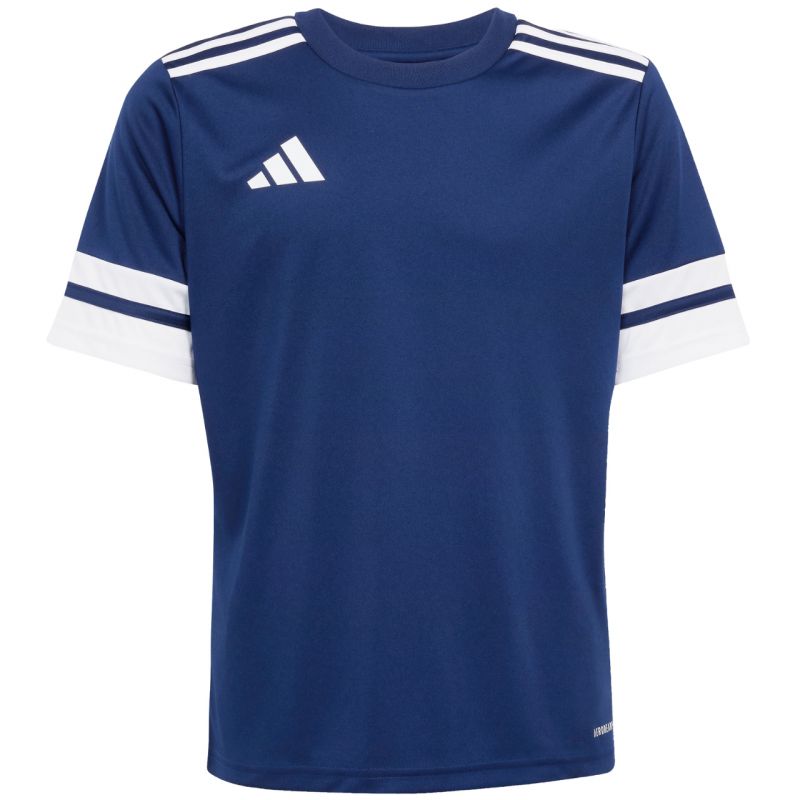 Adidas Squadra 25 Jr T-shirt JJ0053 Póló