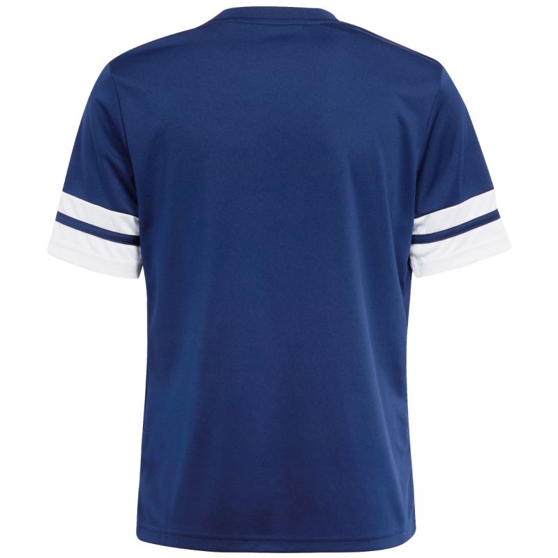 Adidas Squadra 25 Jr T-shirt JJ0053 Póló - Sportmania.hu