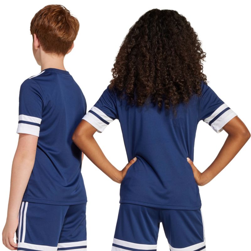Adidas Squadra 25 Jr T-shirt JJ0053 Póló