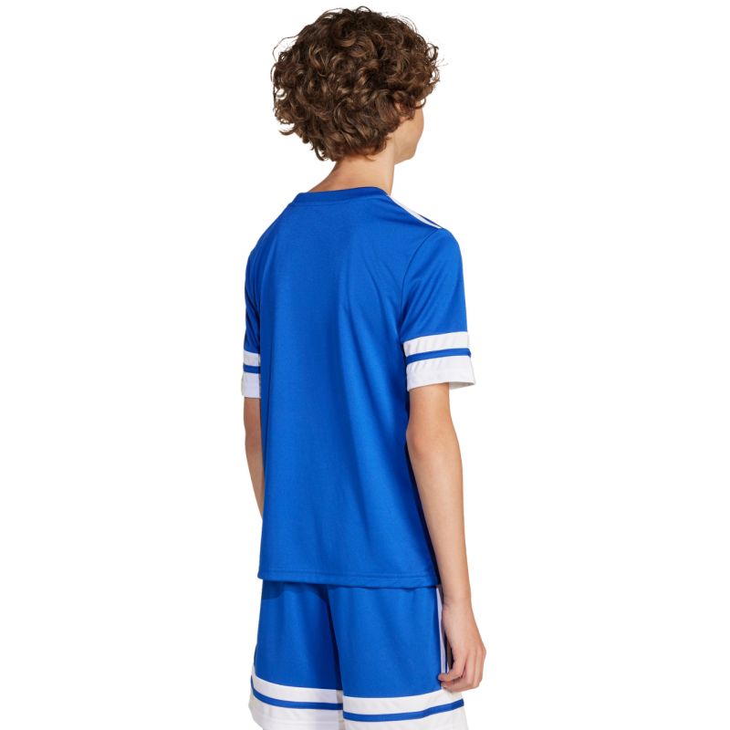 Adidas Squadra 25 Jr T-shirt JJ0054 Póló - Sportmania.hu
