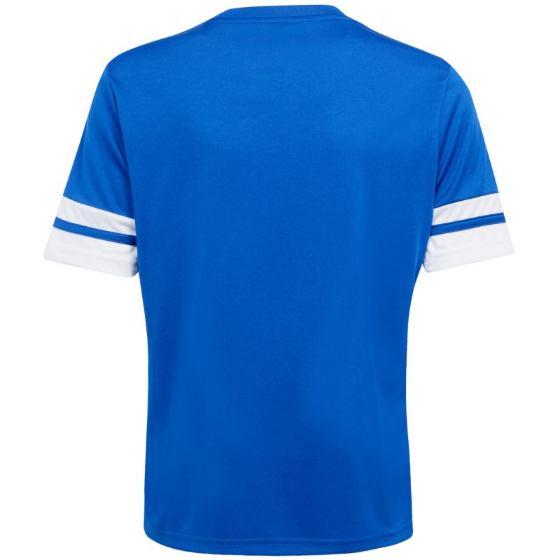 Adidas Squadra 25 Jr T-shirt JJ0054 Póló