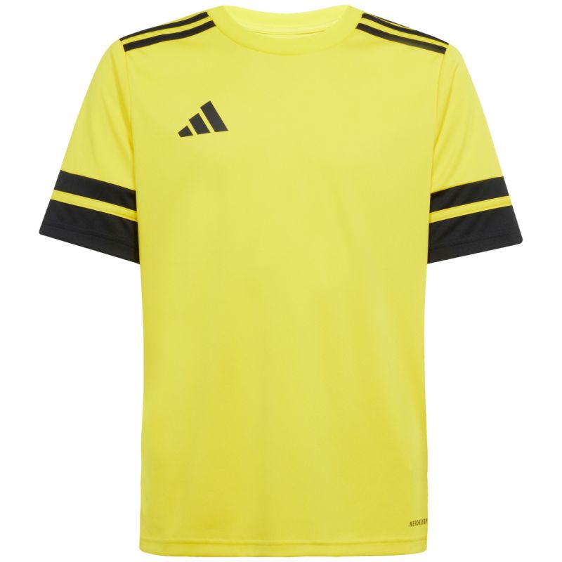 Adidas Squadra 25 Jr T-shirt JJ0056 Póló