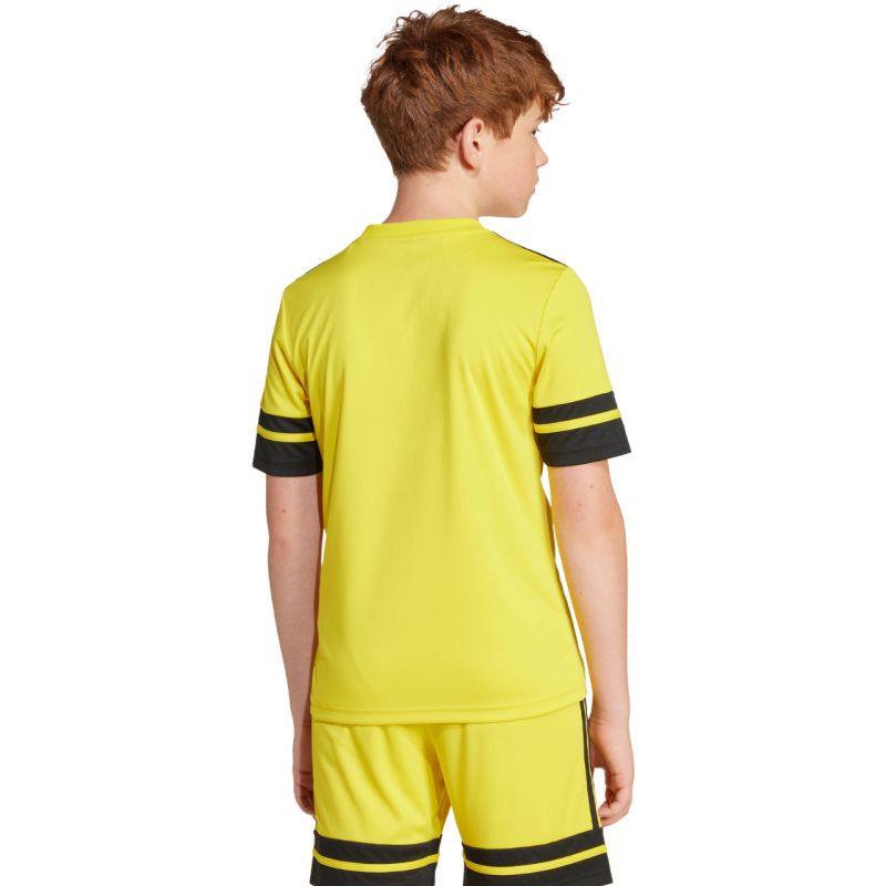 Adidas Squadra 25 Jr T-shirt JJ0056 Póló