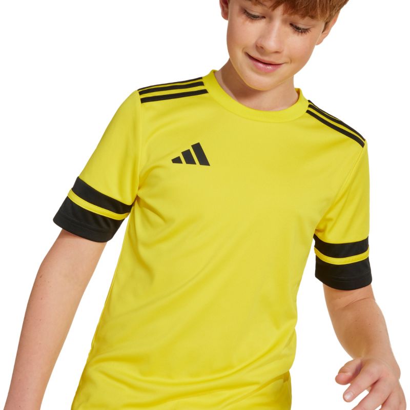 Adidas Squadra 25 Jr T-shirt JJ0056 Póló