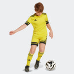 Adidas Squadra 25 Jr T-shirt JJ0056 Póló - Sportmania.hu