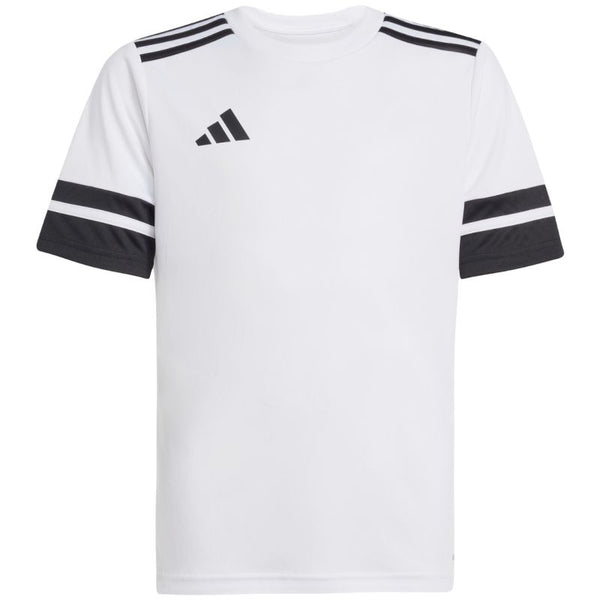 Adidas Squadra 25 Jr T-shirt JJ0057 Póló
