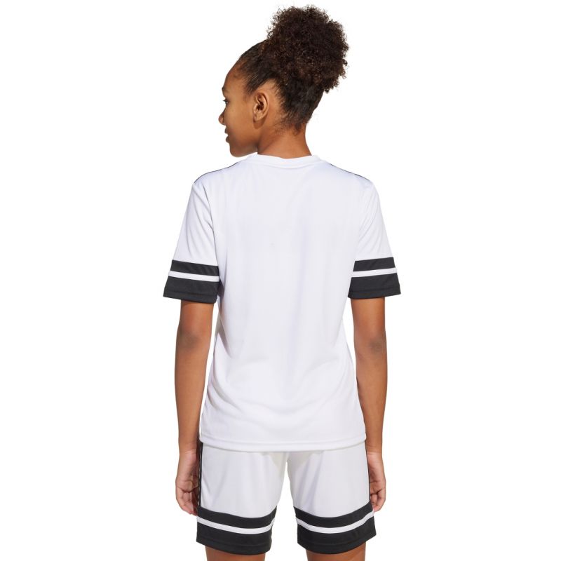 Adidas Squadra 25 Jr T-shirt JJ0057 Póló - Sportmania.hu