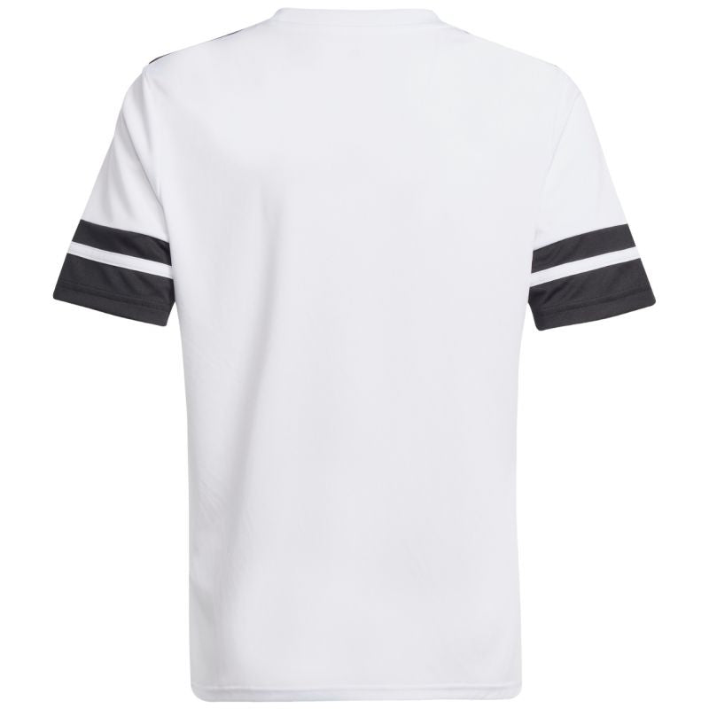 Adidas Squadra 25 Jr T-shirt JJ0057 Póló