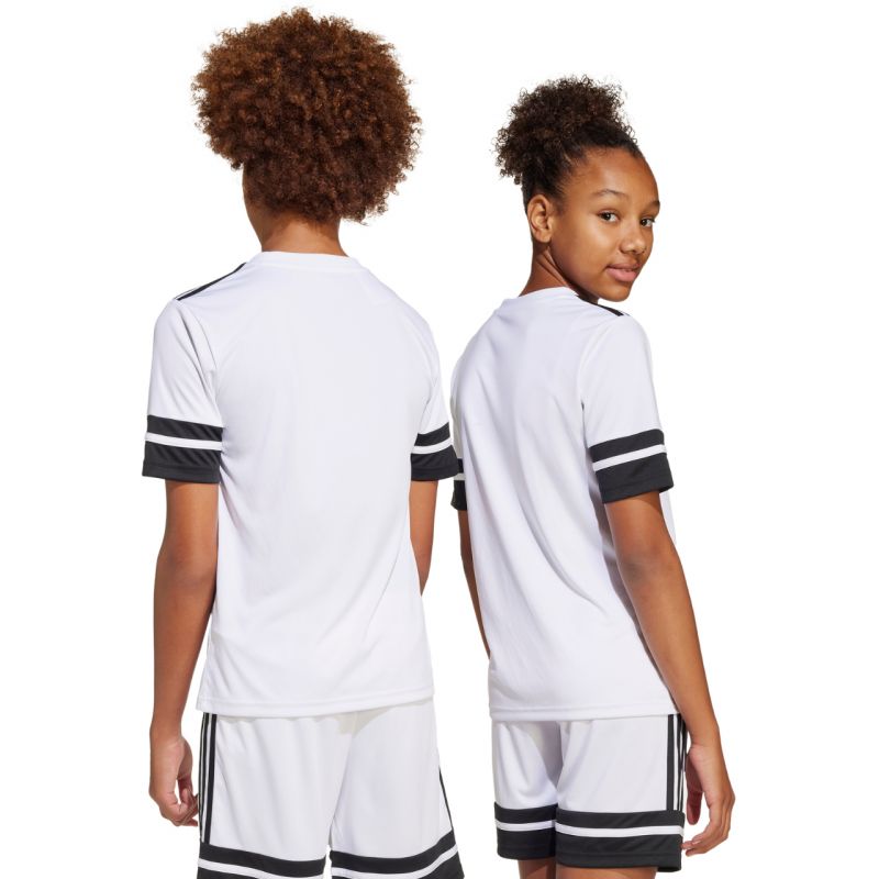 Adidas Squadra 25 Jr T-shirt JJ0057 Póló - Sportmania.hu