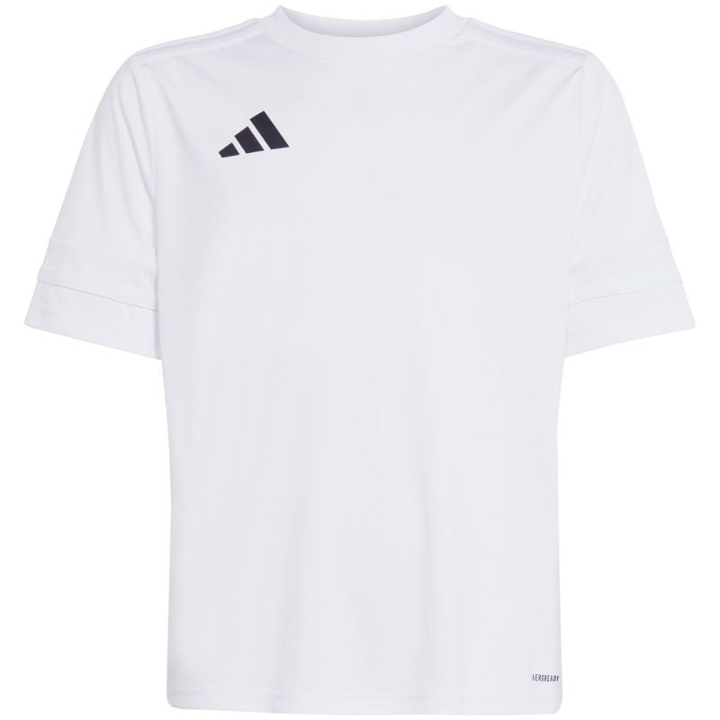 Adidas Squadra 25 Jr T-shirt JJ0058 Póló