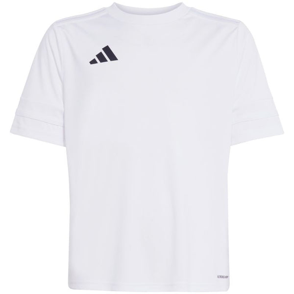 Adidas Squadra 25 Jr T-shirt JJ0058 Póló