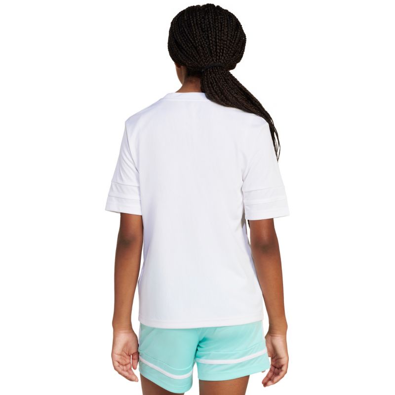 Adidas Squadra 25 Jr T-shirt JJ0058 Póló
