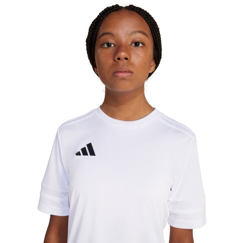 Adidas Squadra 25 Jr T-shirt JJ0058 Póló