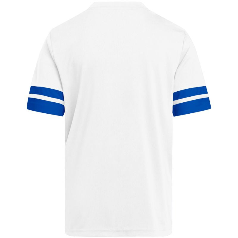 Adidas Squadra 25 Jr T-shirt JJ0060 Póló