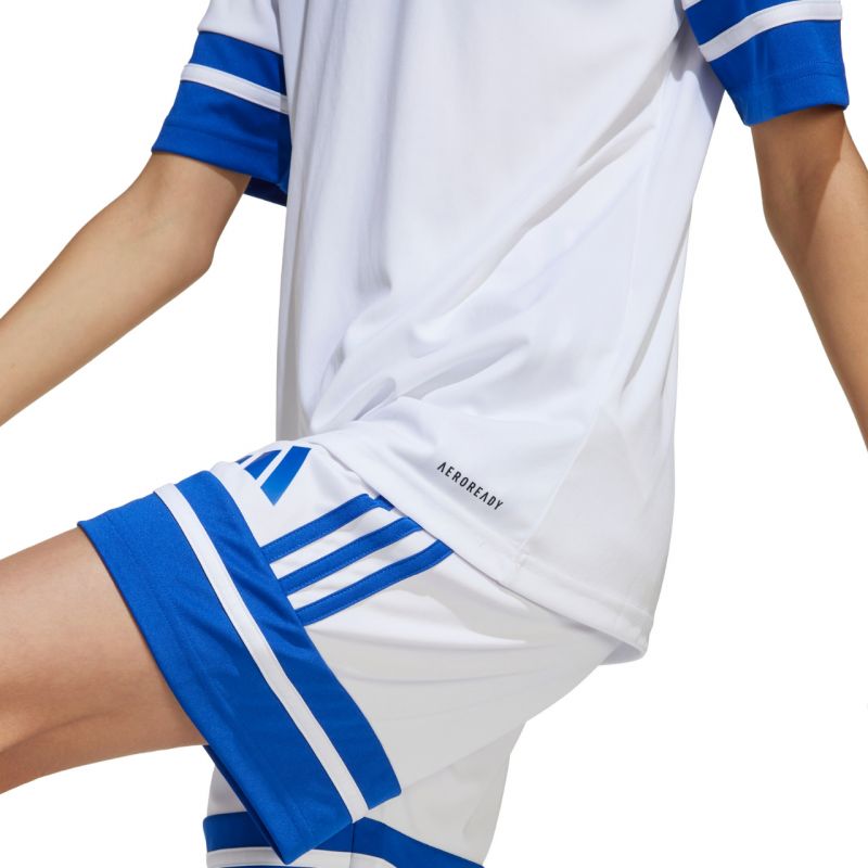 Adidas Squadra 25 Jr T-shirt JJ0060 Póló