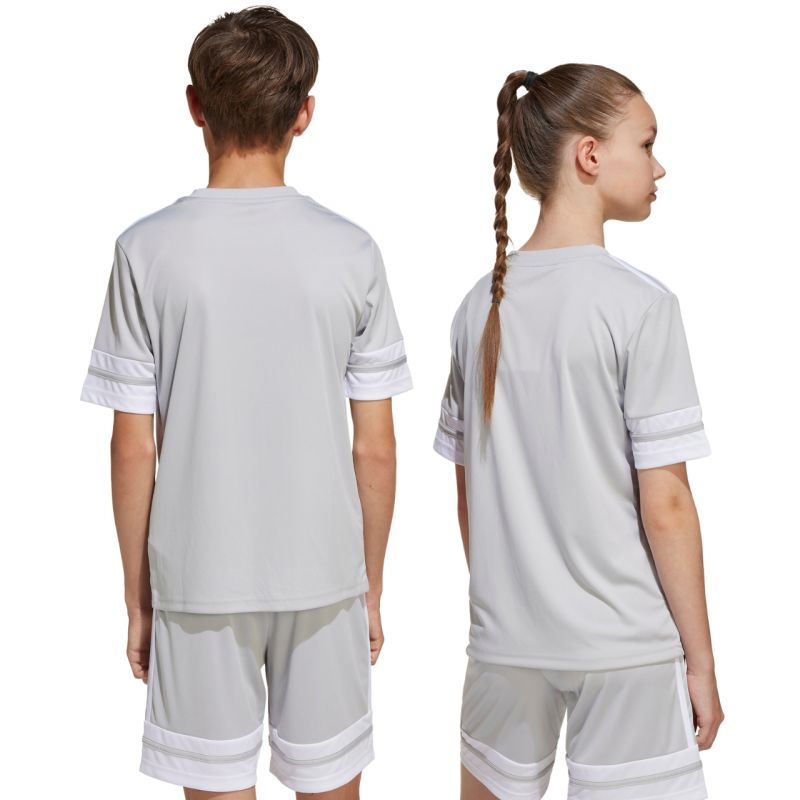 Adidas Squadra 25 Jr T-shirt JJ0061 Póló