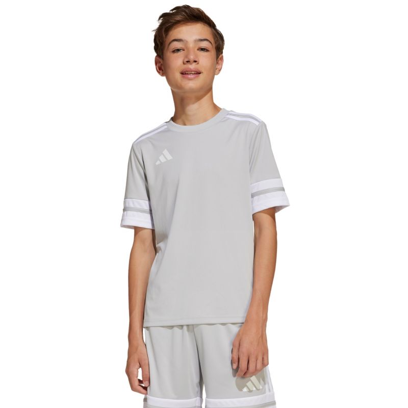 Adidas Squadra 25 Jr T-shirt JJ0061 Póló