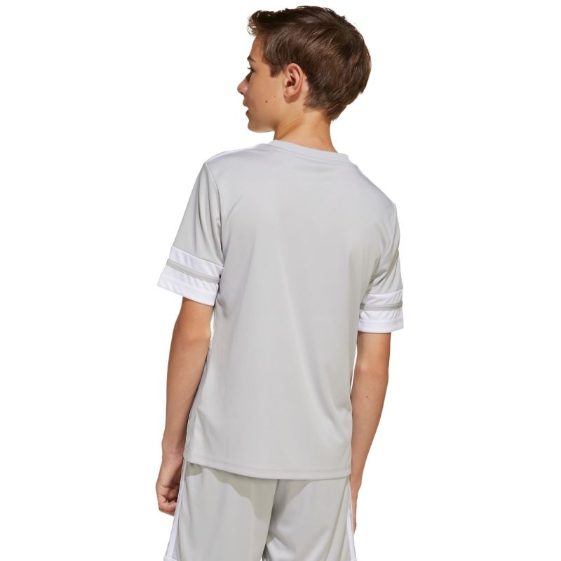 Adidas Squadra 25 Jr T-shirt JJ0061 Póló