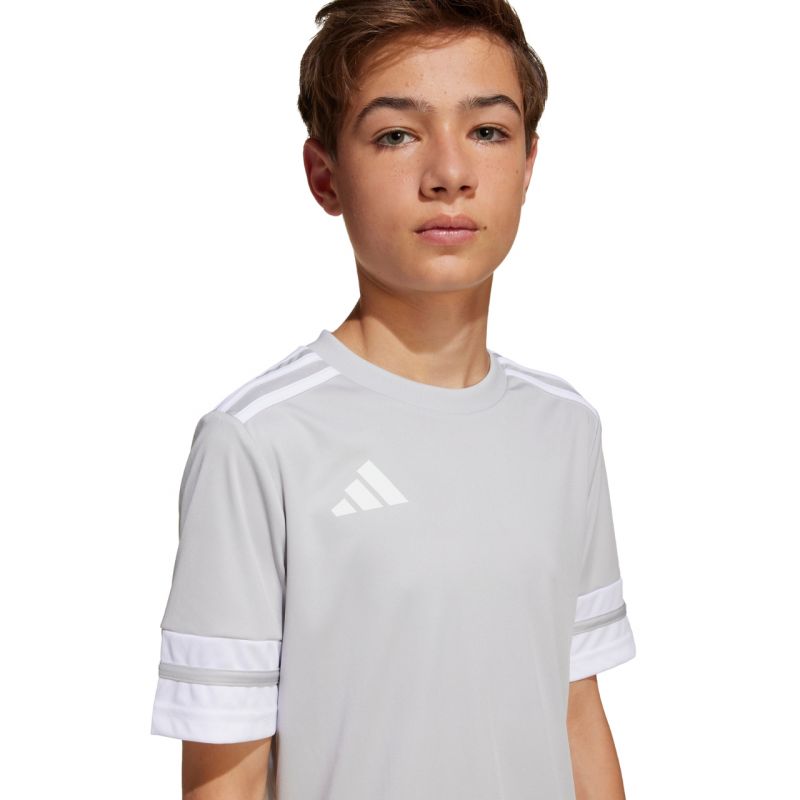 Adidas Squadra 25 Jr T-shirt JJ0061 Póló
