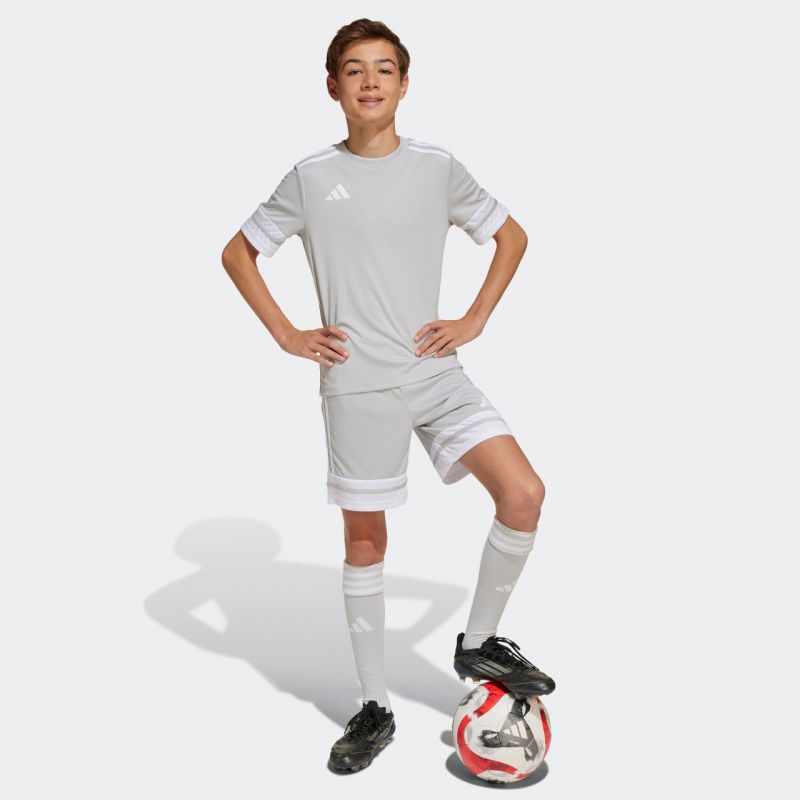 Adidas Squadra 25 Jr T-shirt JJ0061 Póló