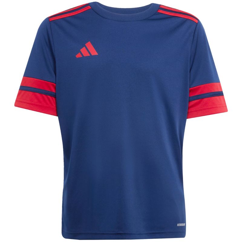 Adidas Squadra 25 Jr T-shirt JJ2415 Póló