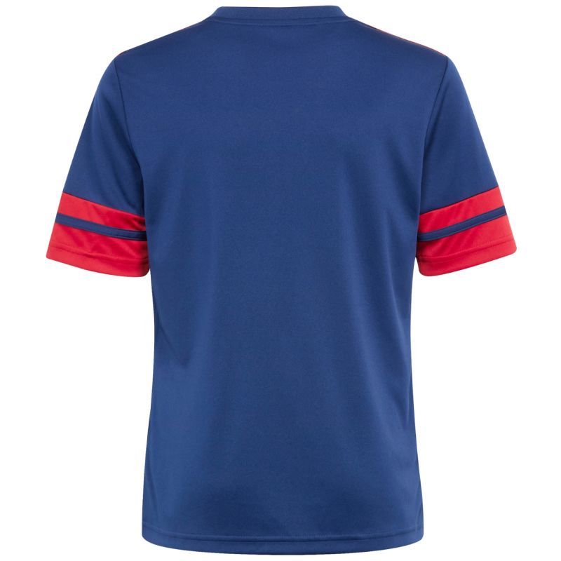 Adidas Squadra 25 Jr T-shirt JJ2415 Póló
