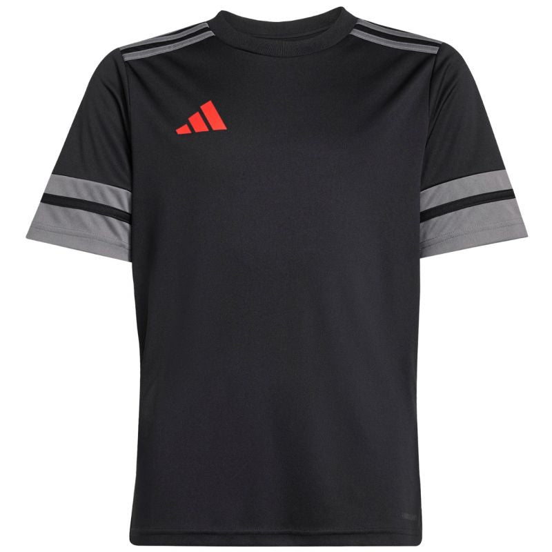 Adidas Squadra 25 Jr T-shirt JN4449 Póló