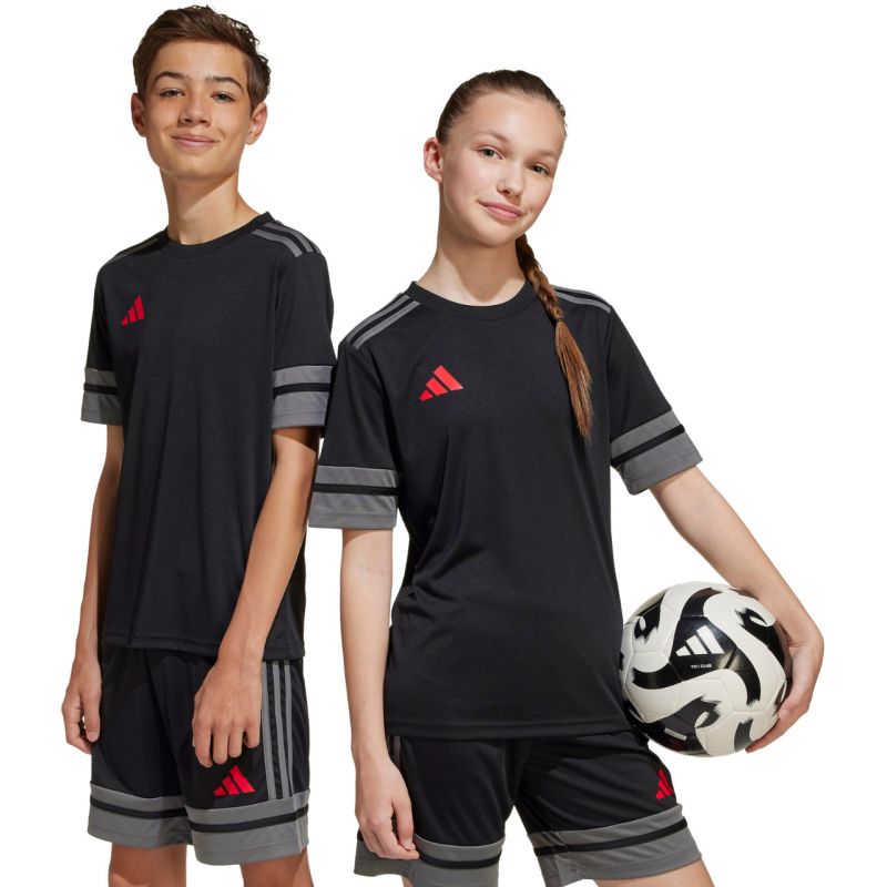 Adidas Squadra 25 Jr T-shirt JN4449 Póló