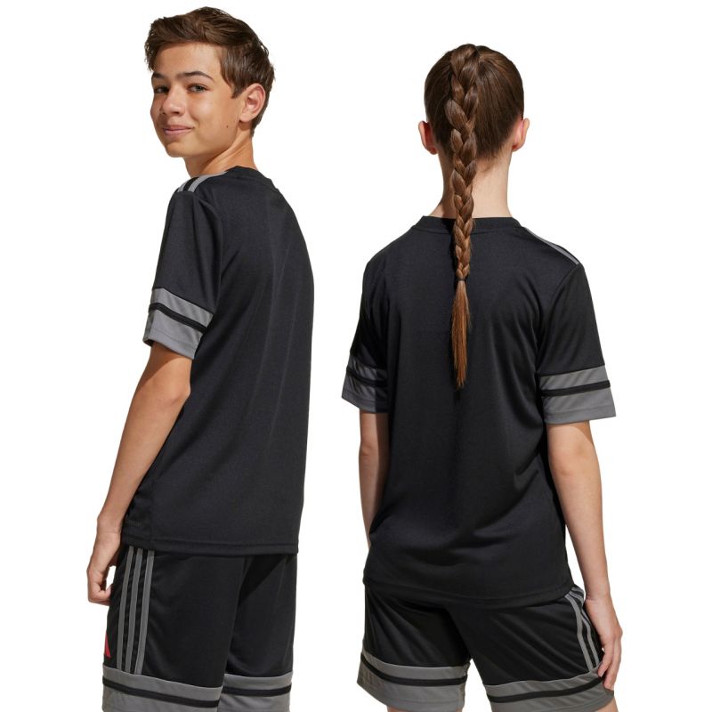 Adidas Squadra 25 Jr T-shirt JN4449 Póló