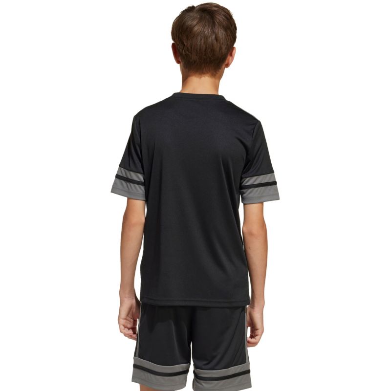 Adidas Squadra 25 Jr T-shirt JN4449 Póló