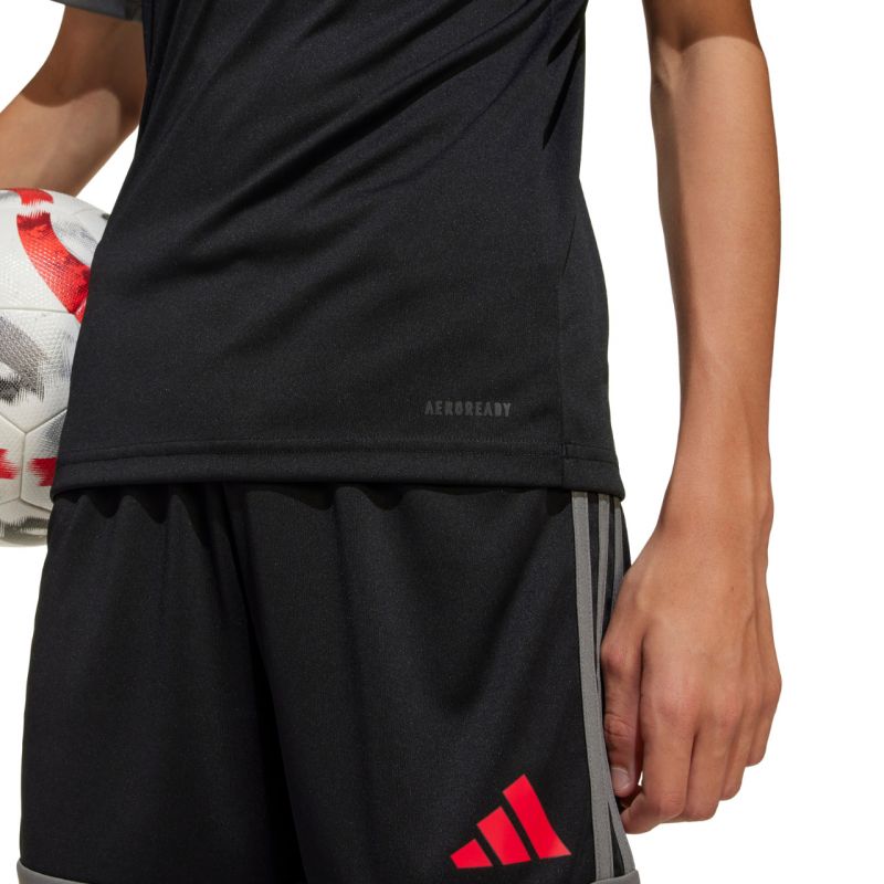 Adidas Squadra 25 Jr T-shirt JN4449 Póló