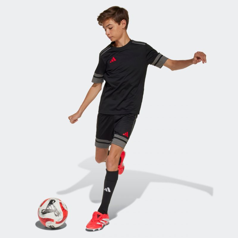 Adidas Squadra 25 Jr T-shirt JN4449 Póló
