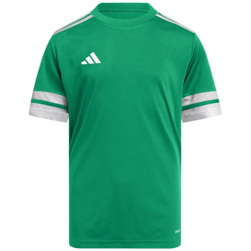 Adidas Squadra 25 Jr T-shirt JN7486 Póló