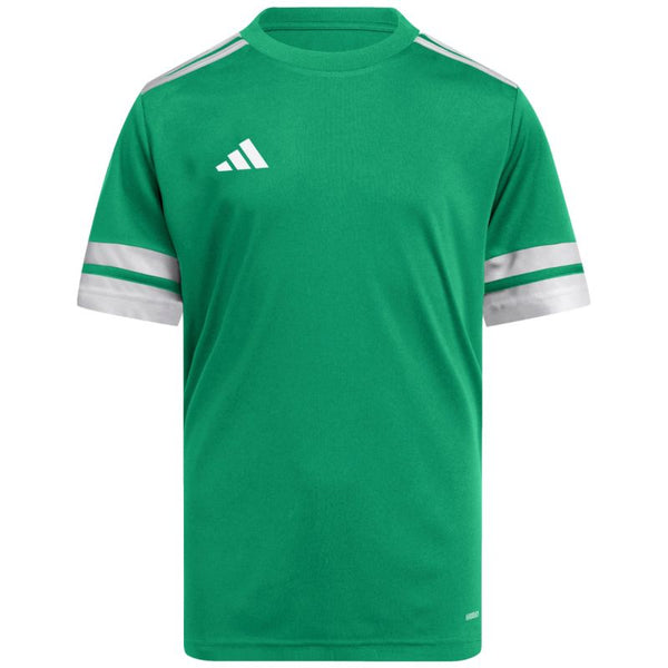 Adidas Squadra 25 Jr T-shirt JN7486 Póló