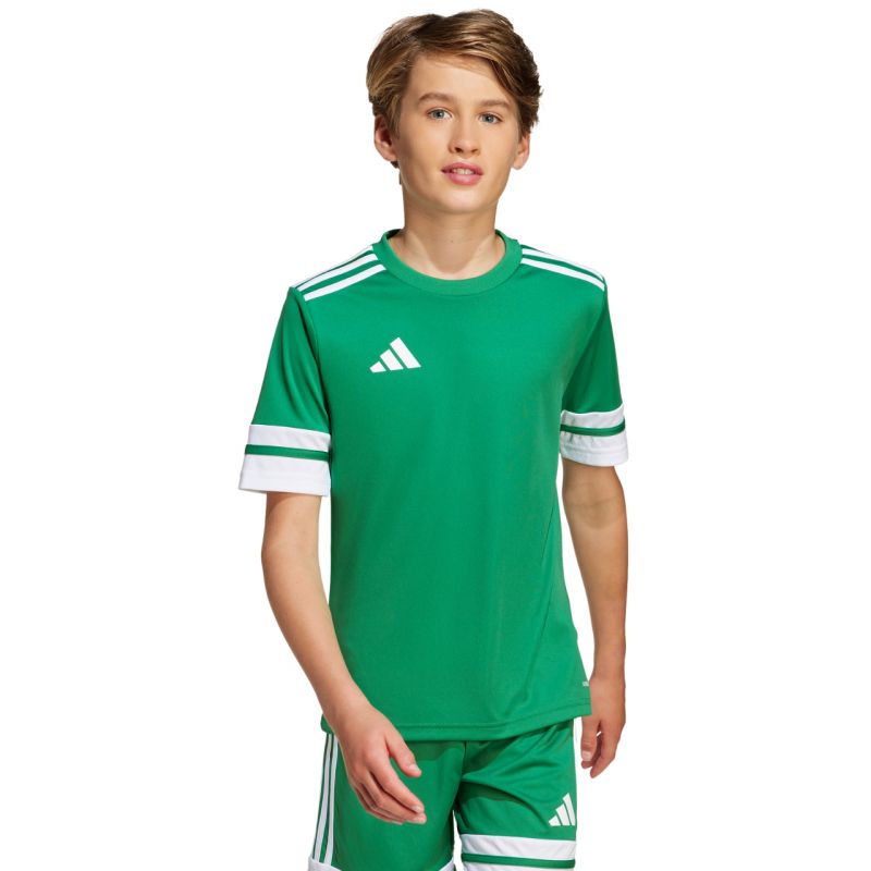 Adidas Squadra 25 Jr T-shirt JN7486 Póló