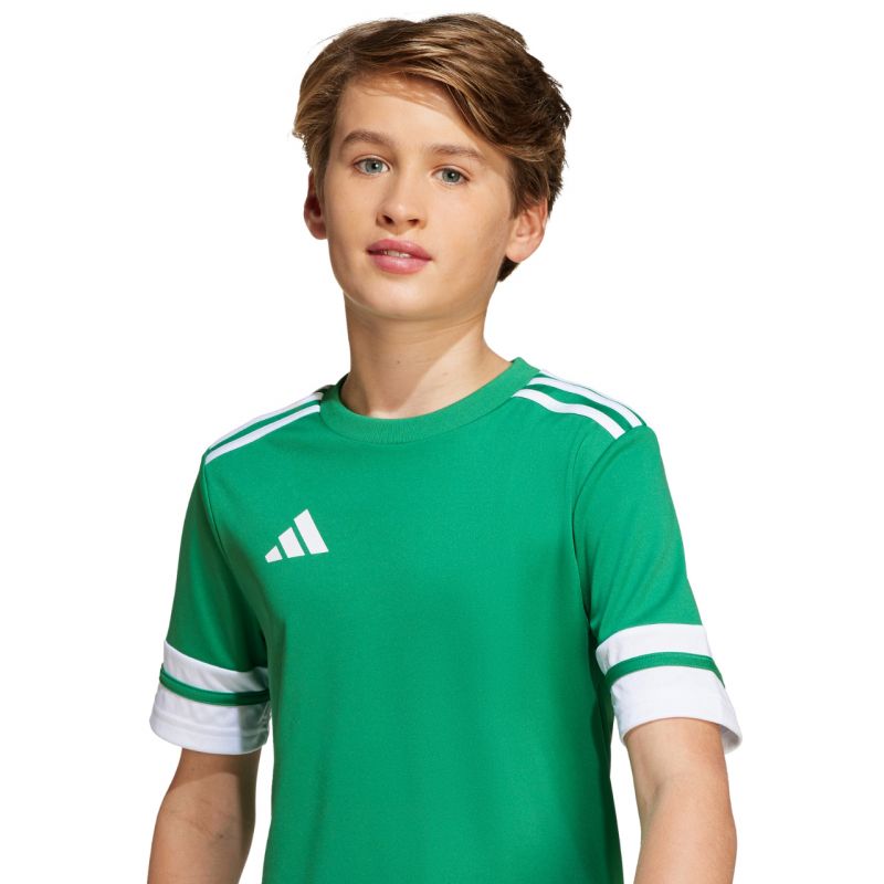 Adidas Squadra 25 Jr T-shirt JN7486 Póló