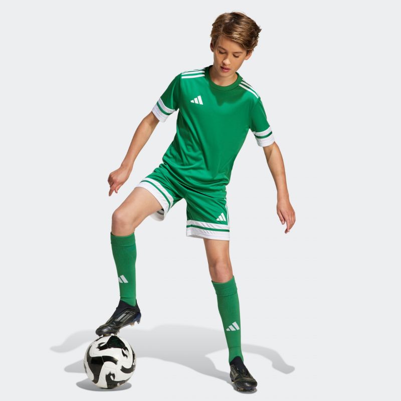 Adidas Squadra 25 Jr T-shirt JN7486 Póló - Sportmania.hu