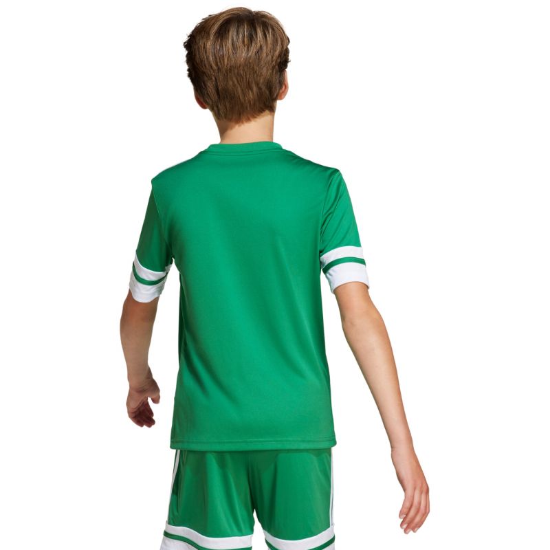 Adidas Squadra 25 Jr T-shirt JN7486 Póló