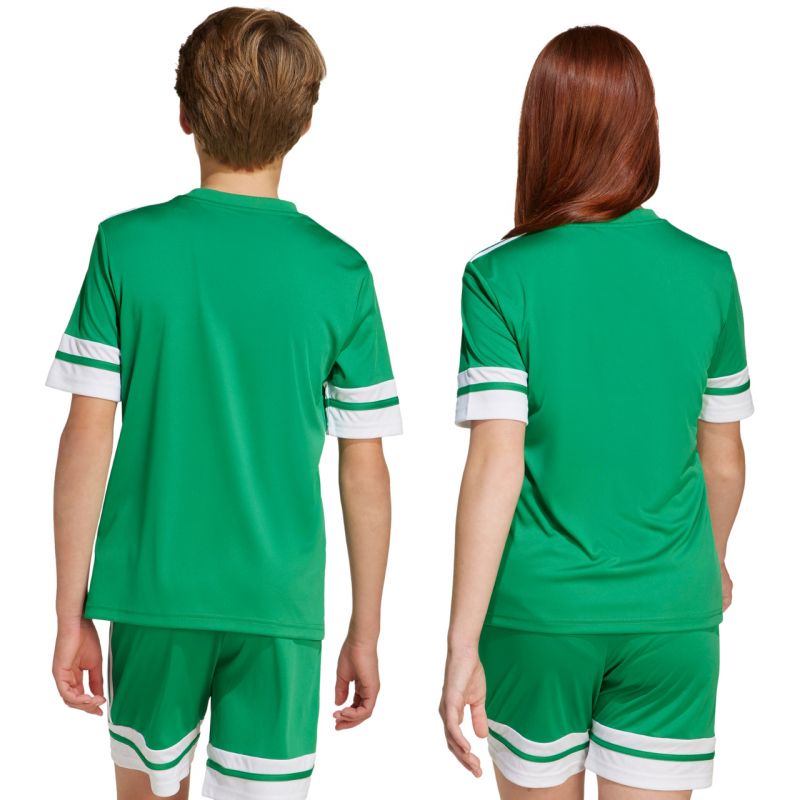 Adidas Squadra 25 Jr T-shirt JN7486 Póló - Sportmania.hu