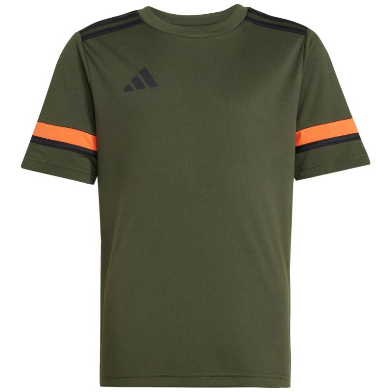 Adidas Squadra 25 Jr T-shirt JN7853 Póló