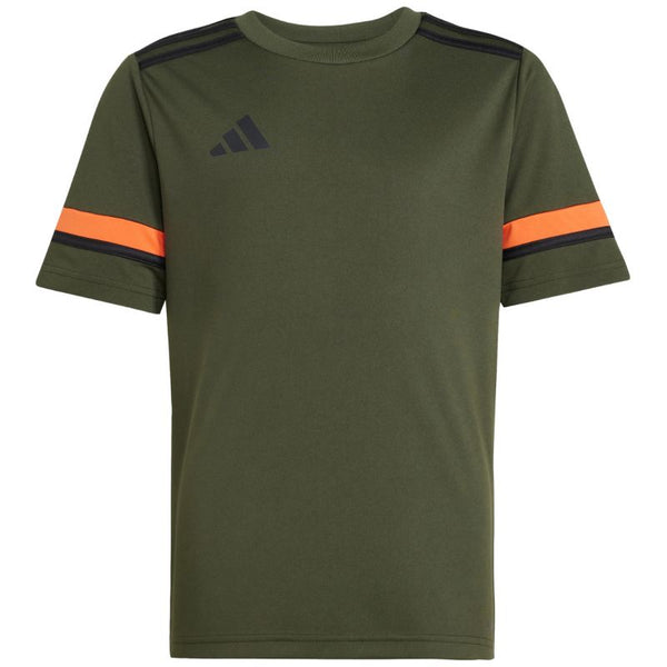 Adidas Squadra 25 Jr T-shirt JN7853 Póló