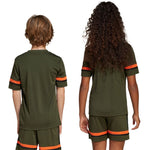 Adidas Squadra 25 Jr T-shirt JN7853 Póló - Sportmania.hu