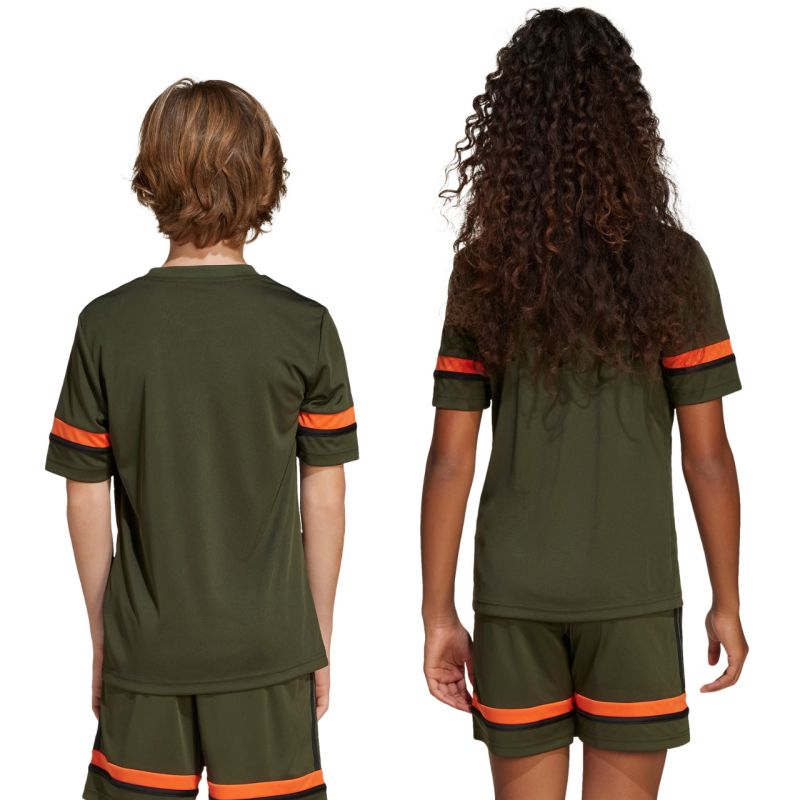 Adidas Squadra 25 Jr T-shirt JN7853 Póló - Sportmania.hu