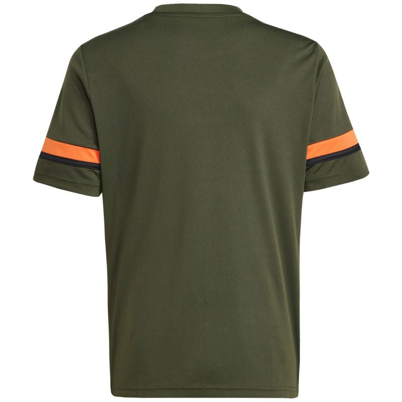 Adidas Squadra 25 Jr T-shirt JN7853 Póló