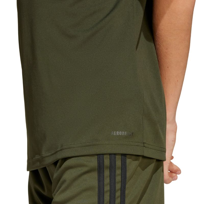 Adidas Squadra 25 Jr T-shirt JN7853 Póló