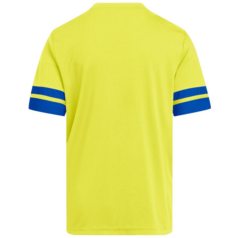 adidas Squadra 25 Jr T-shirt JW3710 póló - Sportmania.hu