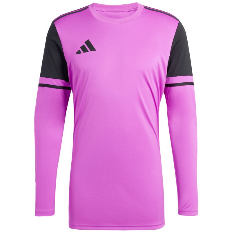 adidas Squadra 25 Long Sleeve Goalkeeper Shirt M JC6209 Póló