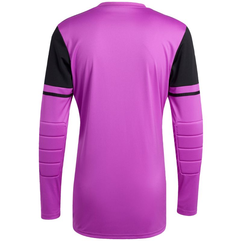adidas Squadra 25 Long Sleeve Goalkeeper Shirt M JC6209 Póló