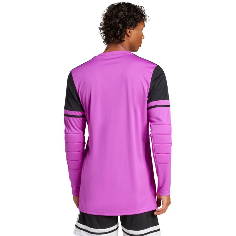 adidas Squadra 25 Long Sleeve Goalkeeper Shirt M JC6209 Póló - Sportmania.hu
