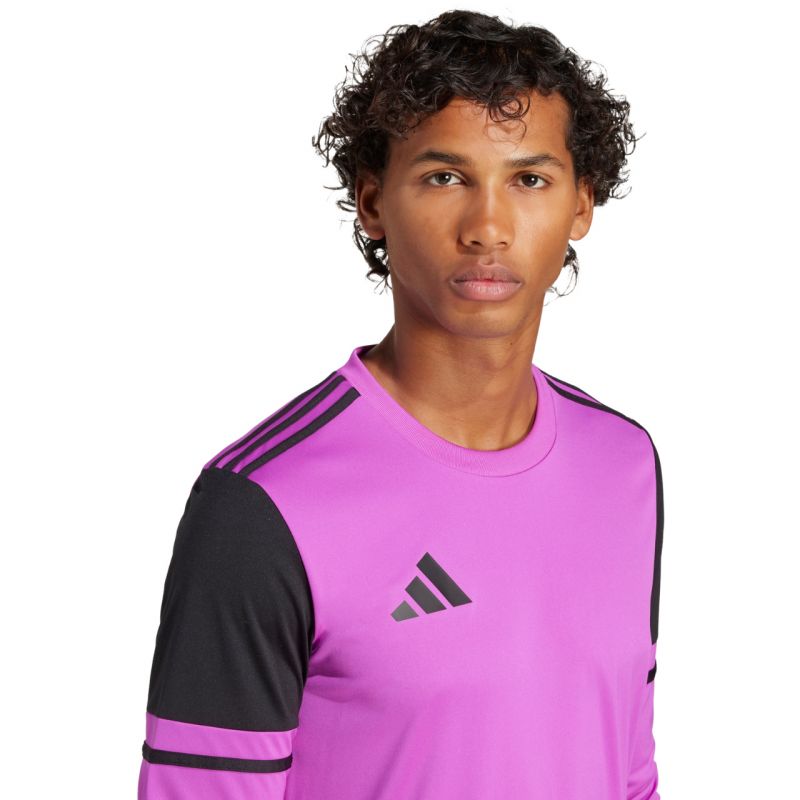 adidas Squadra 25 Long Sleeve Goalkeeper Shirt M JC6209 Póló